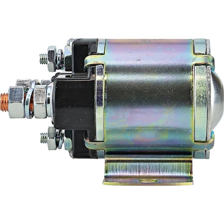 Aftermarket JAndN Electrical Products Solenoid 240-22238-JN